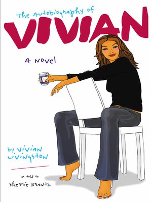cover image of The Autobiography of Vivian